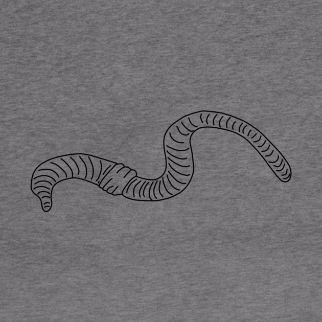 worm by Minimalist Co.